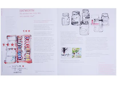 Акварельный скетчинг. Как рисовать и рассказывать истории в цвете - фото 7