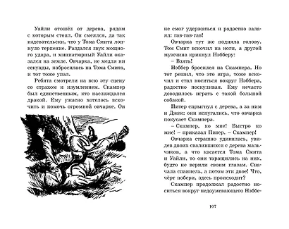 Дело о пропавших медалях. Книга 14 - фото 7