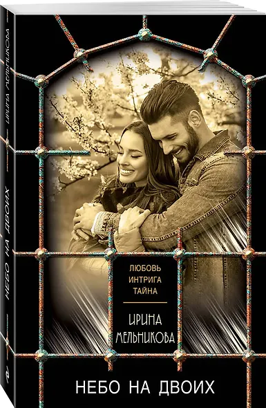 Небо на двоих - фото 3