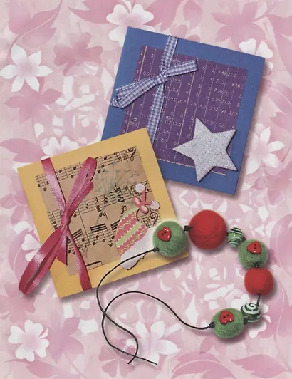 Веселые самоделки - фото 4