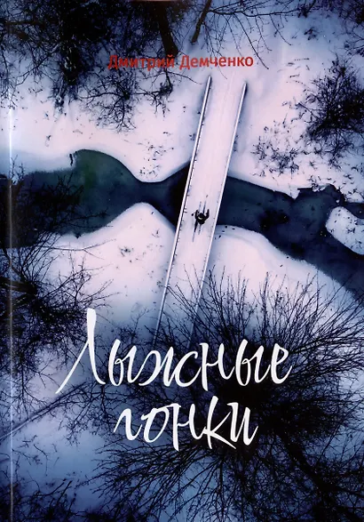 Лыжные гонки - фото 1