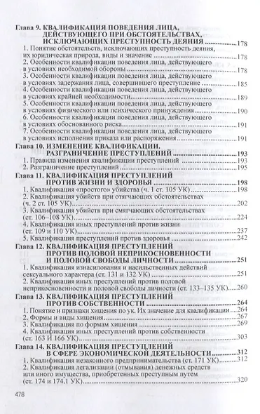 Квалификация преступлений Законодательство теория суд. практ. (5 изд) (AdvInLawSt) Дуюнов - фото 4