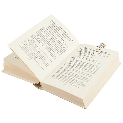 Магнитные закладки «Raccoons Life», 3 штуки - фото 3