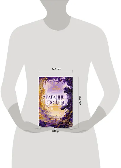 Ураганные Войны - фото 15