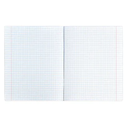 Тетрадь предметная в клетку Феникс+, "Волшебное перо. Алгебра", 48 листов - фото 4