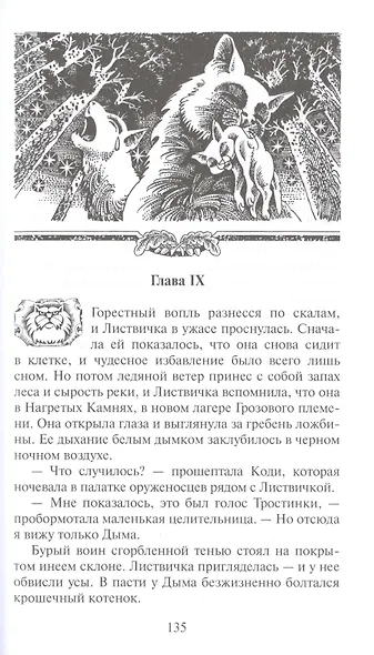 Новое пророчество. Кн.3. Рассвет - фото 5