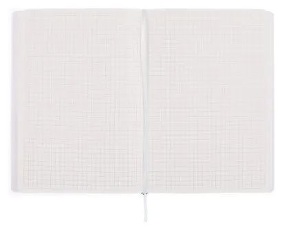 Тетрадь в клетку Walking on the sea, 114 листов - фото 2