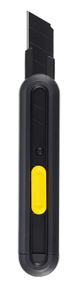 Нож канцелярский 18 мм "Elegant", Schiller - фото 3