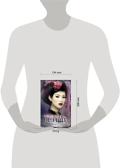 Мемуары гейши - фото 5