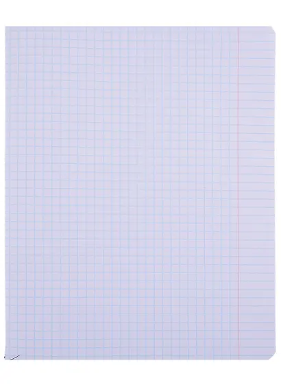 Тетрадь в клетку Academy Style, "Ботаника", 96 листов - фото 6