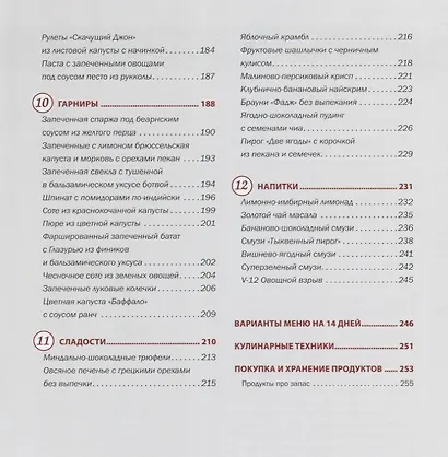 Не сдохни! 100+ рецептов в борьбе за жизнь - фото 4