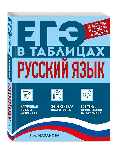 Русский язык - фото 3