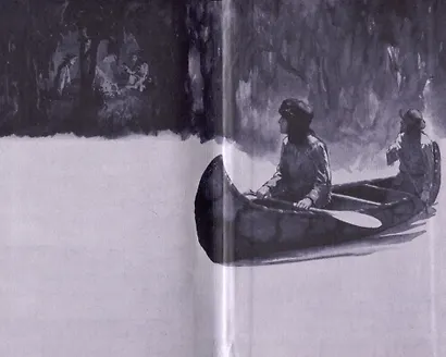 Золото Ольхового ущелья - фото 3