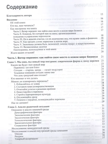 MBA для чайников - фото 2