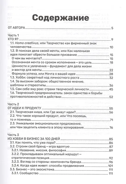 Неслучайная идея:от проекта к делу:из хобби в бизнес за 100 дней - фото 2
