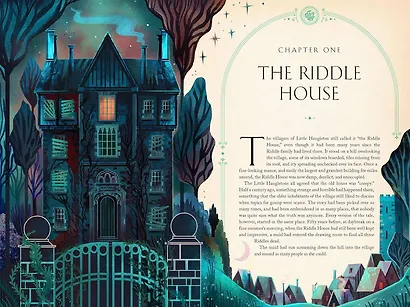 Harry Potter and the Goblet of Fire (J.K. Rowling) Гарри Поттер и кубок огня (Дж.К. Роулинг) /Книги на английском языке - фото 3