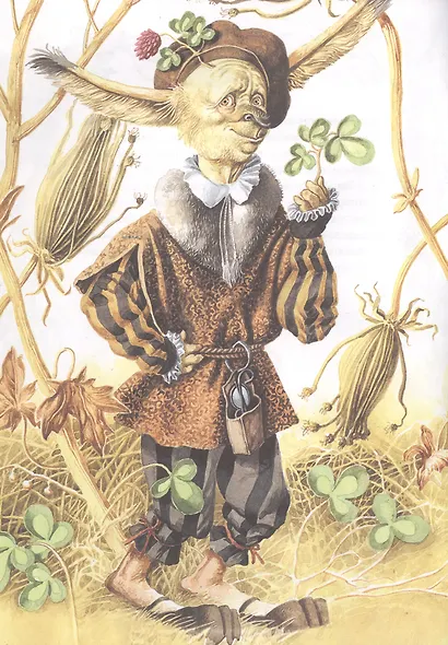 Заяц и Еж - фото 4