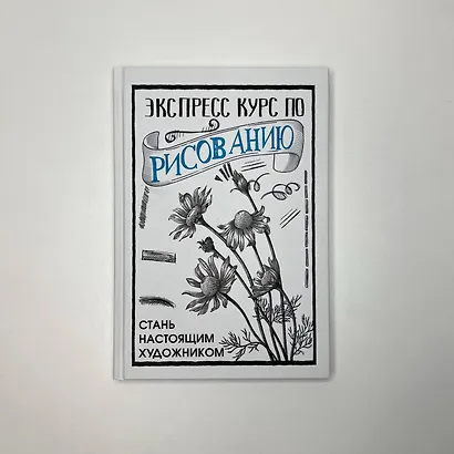 Экспресс курс по рисованию. Стань настоящим художником - фото 3