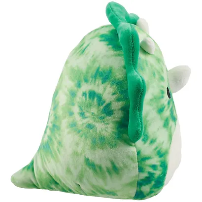 Мягкая игрушка Squishmallows Трицератопс Рося (20 см) - фото 2