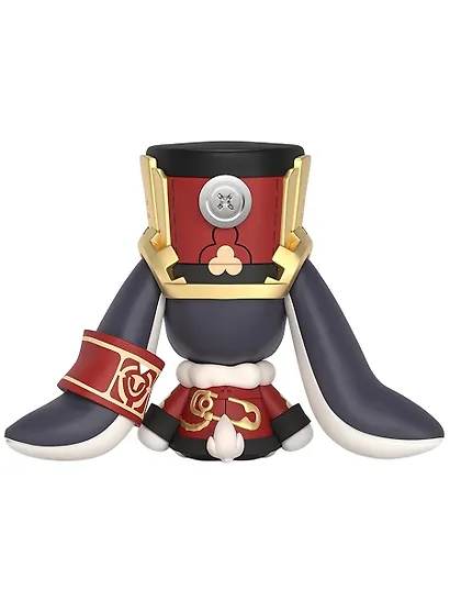 Фигурка Honkai: Star Rail Pom-Pom (8см) (GDS1359) - фото 3