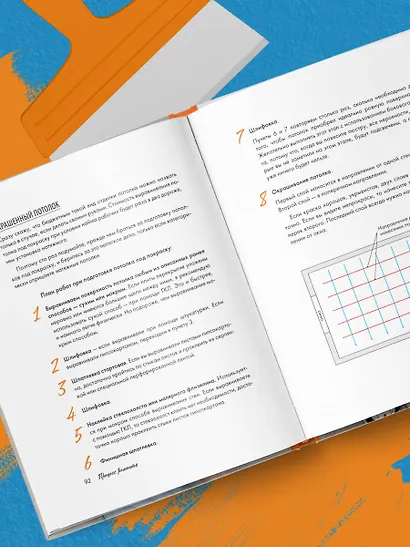 Ремонт по расчету. Как проконтролировать все этапы работ и не стать жертвой ремонтного абьюза. Для смелых женщин, которые могут все - фото 7