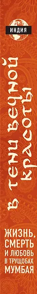 В тени вечной красоты. Жизнь, смерть и любовь в трущобах Мумбая - фото 4