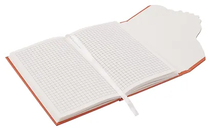 Записная книжка А6 80 листов в клетку "Художники", в ассортименте - фото 5