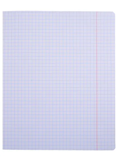 Тетрадь в клетку Hatber, "Слоник и мышонок", 12 листов, в ассортименте - фото 2