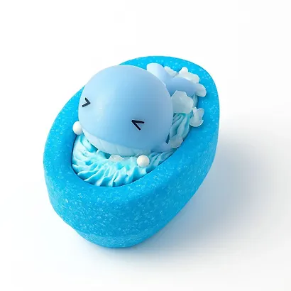 Бомба для ванны Мореиванна (200г) (4680788391321) - фото 1