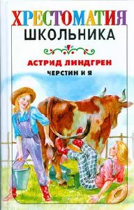 Черстин и я: повесть - фото 1