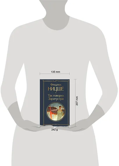 Так говорил Заратустра - фото 8