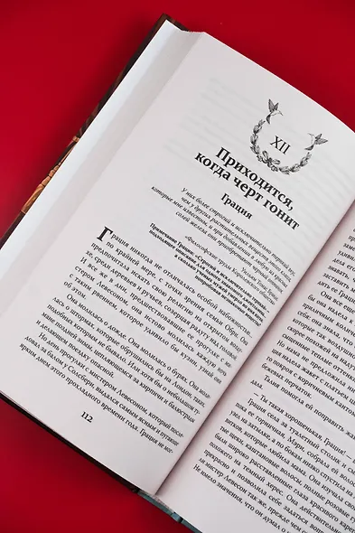 Невероятный сезон - фото 9