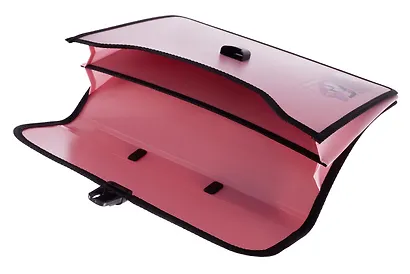 Портфель А4 2отд. "Soft Manga", ассорти, Erich Krause - фото 4