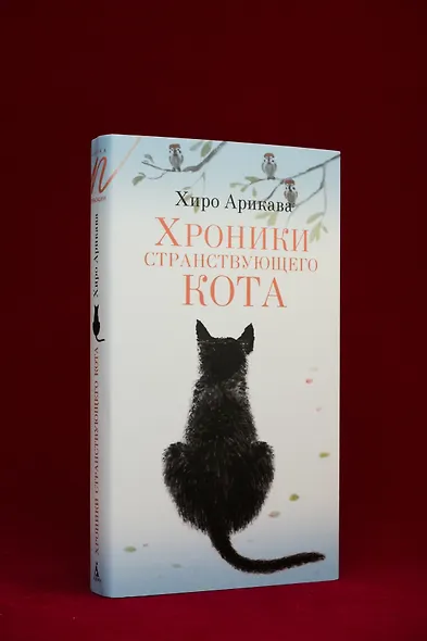 Хроники странствующего кота - фото 10