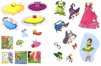 Балерины - фото 3