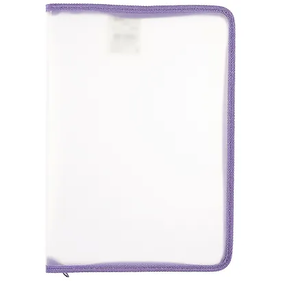 Папка для тетрадей «Школьная», А4 - фото 5