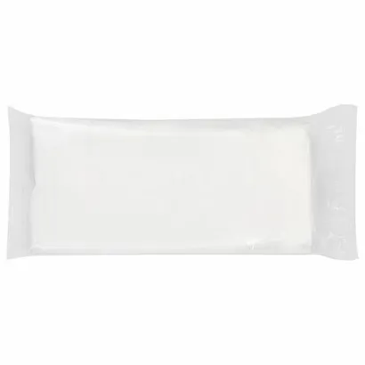 Паста (масса) для моделирования и лепки "Остров сокровищ", отвердевающая, 500 г, белая - фото 2