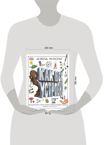 Как все устроено - фото 12