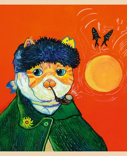 Тетрадь в клетку Listoff, "Вдохновение! (Эксклюзив)", А5, 48 листов - фото 4