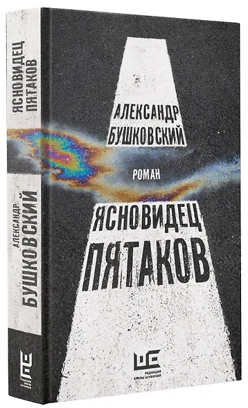 Ясновидец Пятаков - фото 3