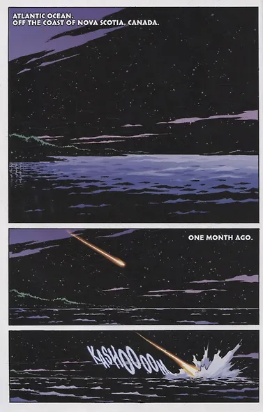 Wolverine: Old Man Logan Vol. 10 - End Of The World - фото 4