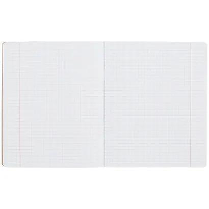 Тетрадь в клетку Hatber, "Ботаника", 18 листов, в ассортименте - фото 2