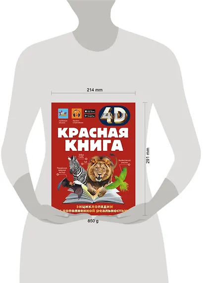 Красная книга - фото 7
