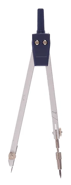 Готовальня, 2 предмета - фото 5