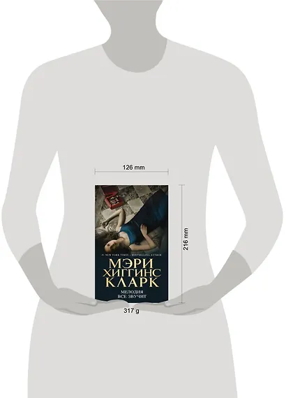 Мелодия все звучит - фото 3