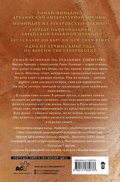 Апейрогон. Мертвое море - фото 2