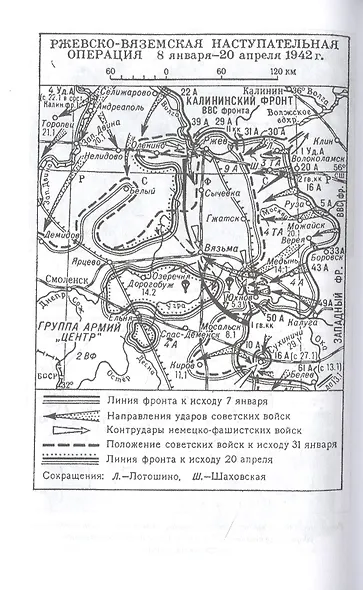 Операции на окружение. Уроки и выводы - фото 4