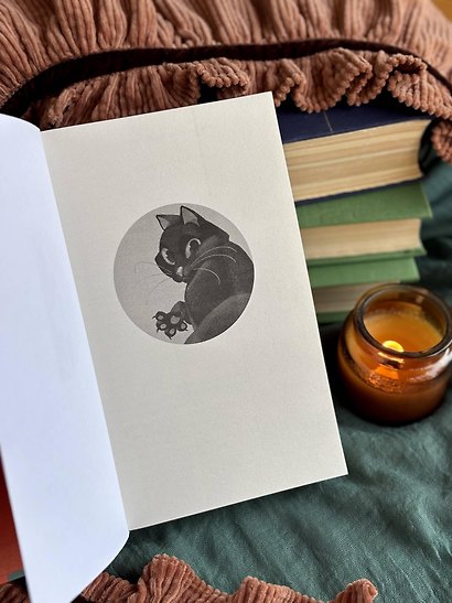 Убийство среди книг - фото 9