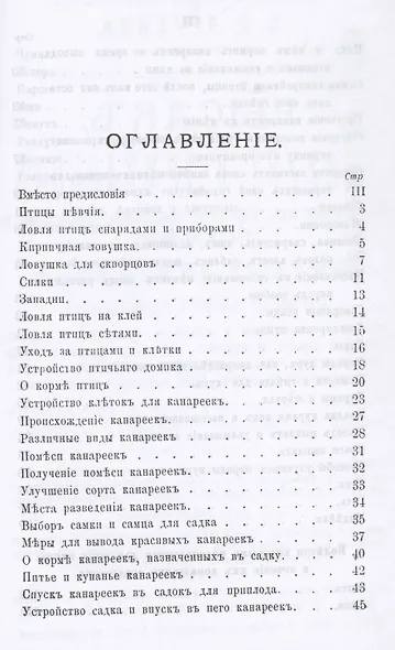 Охотник певчих птиц - фото 2