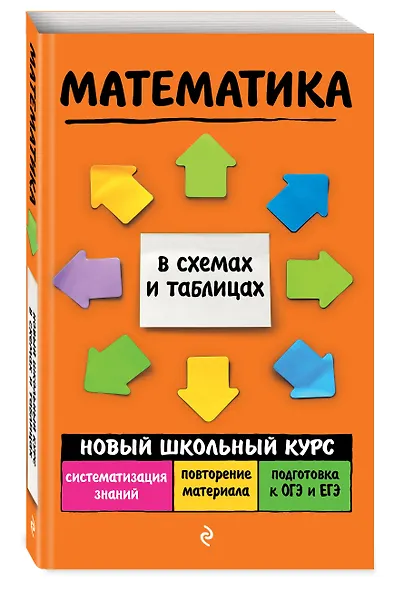 Математика - фото 3